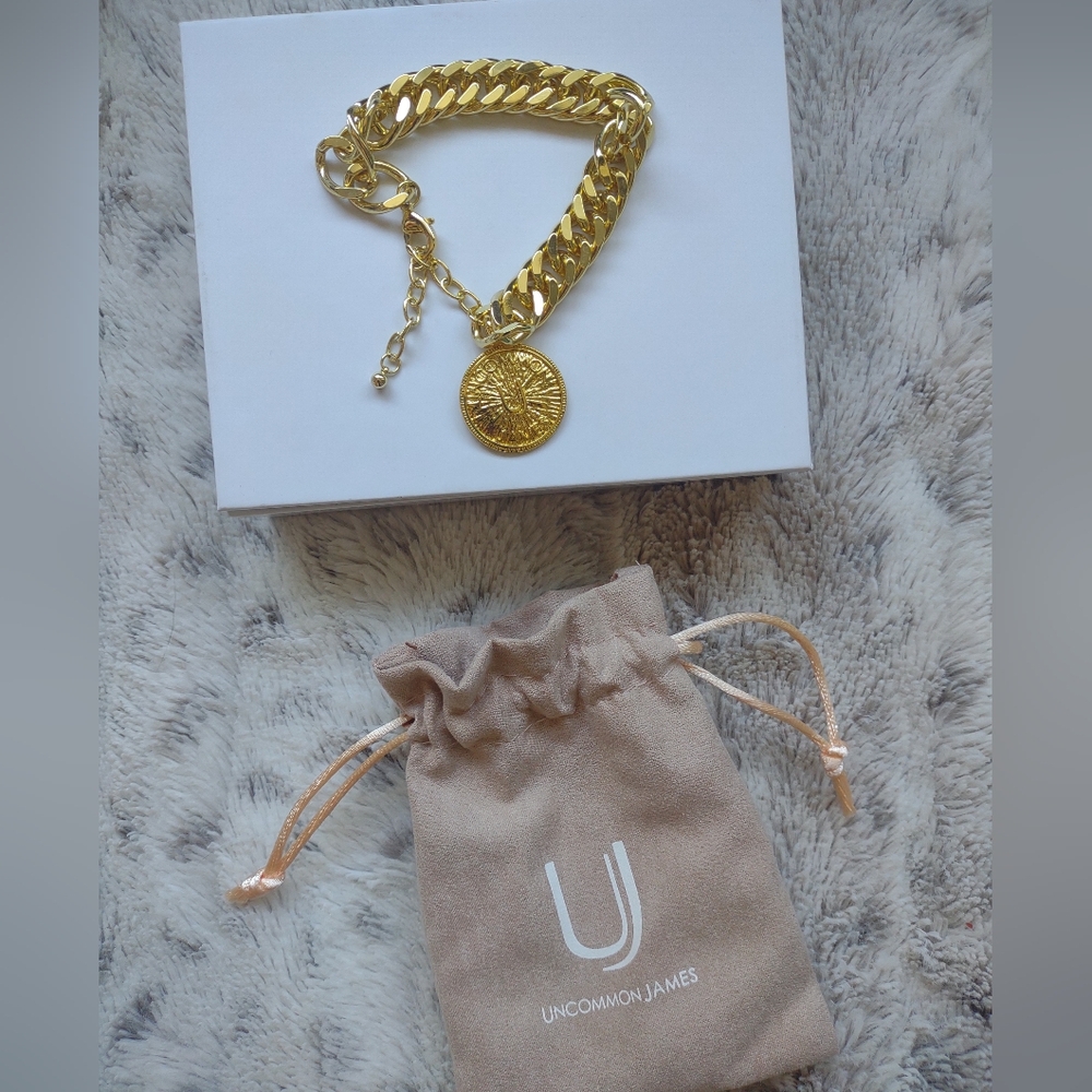Uncommon James Boardwalk Bracelet